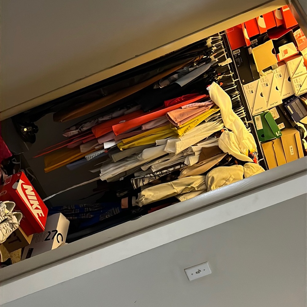 Zwaiters Closet